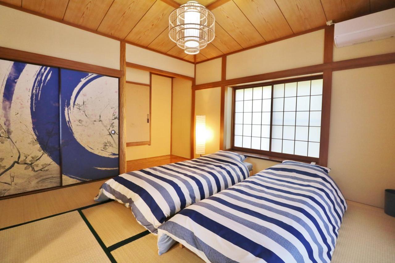 Omurohead A Member Of Toshino Resort Futo Екстериор снимка